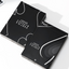 Yuci Tiny Wizard Black Playing Cards by TCC