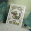 Bicycle Gino the Croco Playing Cards