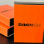 Diminish by Damian Surr