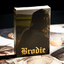 MIKE BRODIE APOJP PHOTOGRAPHIC PLAYING CARDS