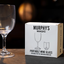 Portable Wine Glass Set by Murphy's Magic