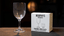 Portable Wine Glass Set by Murphy's Magic