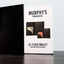 XL Z Fold Wallet (Magnetic Locking) by Murphy's Magic