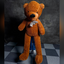 Teddy Bear Appearance (Extra Large) by MS Magic
