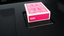Mini Bicycle Cards (Fuchsia)