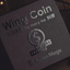 Wing Coin by Harry He & Bacon Magic