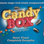 Candy Box by George Iglesias and Twister Magic