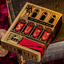 The Successor Legacy Gold Edition Playing Cards