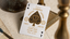 TCI Clubhouse (White) Playing Cards