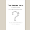 The Master Move by Mark Strivings