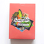 Brain Candy Playing Cards