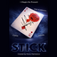 Stick (Red) by Marco Markiewicz