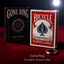Gone Ring (Red) by Vladimir Zhukov x Hide