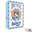 Bicycle Bluey Playing Cards by US Playing Cards