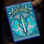 Witches Playing Cards