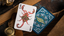 Sybilla Mini Playing Cards