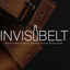 Invisibelt by Marcus Alexander (Black Med)