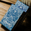 Seafarers: Mediterraneo Blue Edition Playing Cards by Joker and the Thief
