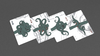 Cthulhu (Keep Your Sanity) Playing Cards
