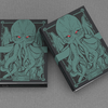 Cthulhu (Keep Your Sanity) Playing Cards