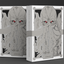 Cthulhu (Insanity Unleashed) Playing Cards