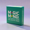 Magic Mind: The Telepathy Game for Intuitive Minds