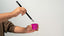 Miracle Wand to Flower by Murphy's Magic