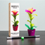 Miracle Wand to Flower by Murphy's Magic