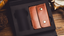 Multifunction Card Wallet by Jimmy Fan & Bacon Magic