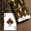Diamon Playing Cards N° 27 Dark Roast by Dutch Card House Company