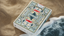 JAWS Playing Cards by theory11