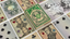 Designer Series: Legal Tender by Jackson Robinson