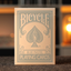 Bicycle Pastel Blue Playing Cards