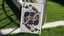 U.S. SOCCER Playing Cards by theory11