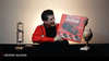 MAGIC BOX BLACK Medium by George Iglesias and Twister Magic - Trick