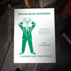 Spook-Show Stoppers by Val Andrews