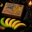 Banana Cadabra by Midnight Spell
