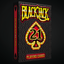 Black Jack Playing Cards by Collectable Playing Cards