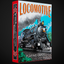 Locomotive Playing Cards by Collectable Playing Cards