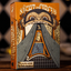 Standard Edition Night at the Circus (Animal Show) Playing Cards by Anti-Faro
