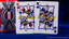 Ultraman Tiga Playing Cards by Room One