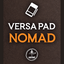 Versa Pad Nomad by Vernet