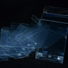 Carat DS1 Mini Deck Sleeves (5 Pack)