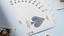 Yuci Snowstone 5th Playing Cards by TCC