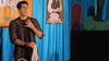 The Opener (Parlor version) by Adrian Vega (Red)
