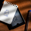 REPLICA: Pocket-size Impression Pad by Ellusionist