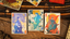 Ancient Relics Special Edition Playing Card by 52 Muse