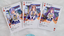Sweet Cosplay Show - Azure Summer Playing Cards