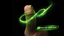 Band Type Infinity Writer Thumb Tip by Vernet