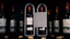 Miracle Wine Bottles Carrying Bag by TCC